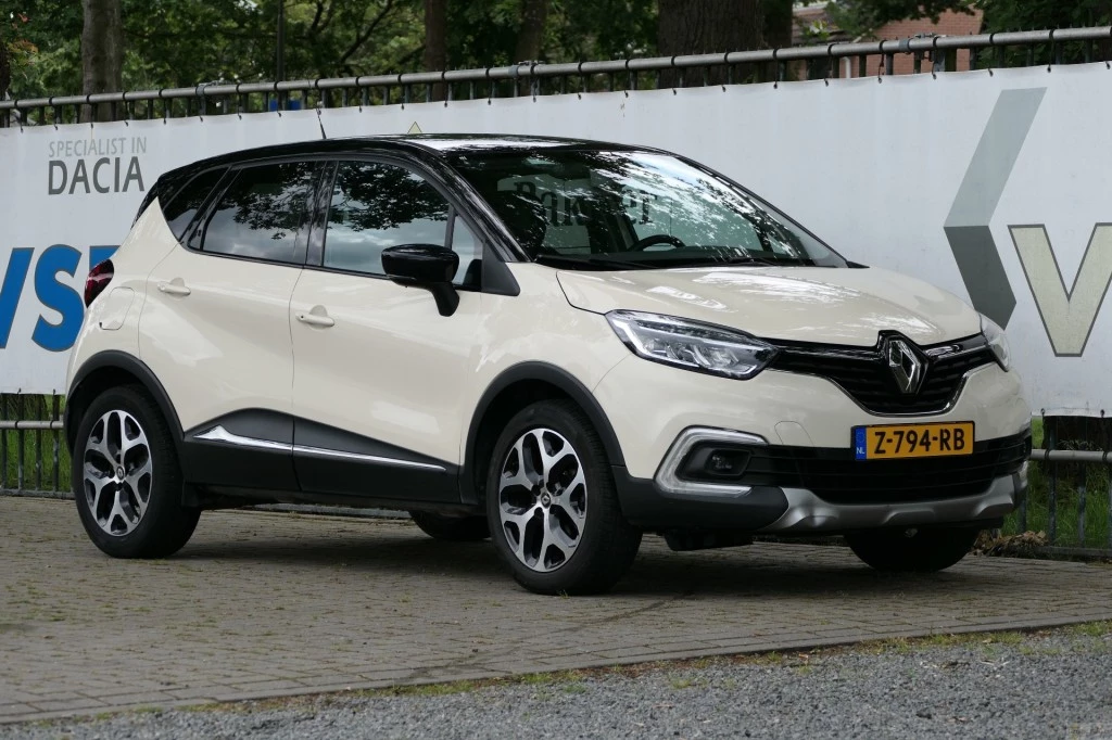 Renault Captur – foto 5