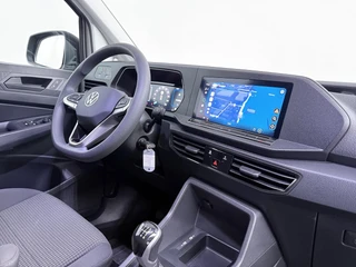 Volkswagen Caddy – thumbnail 40