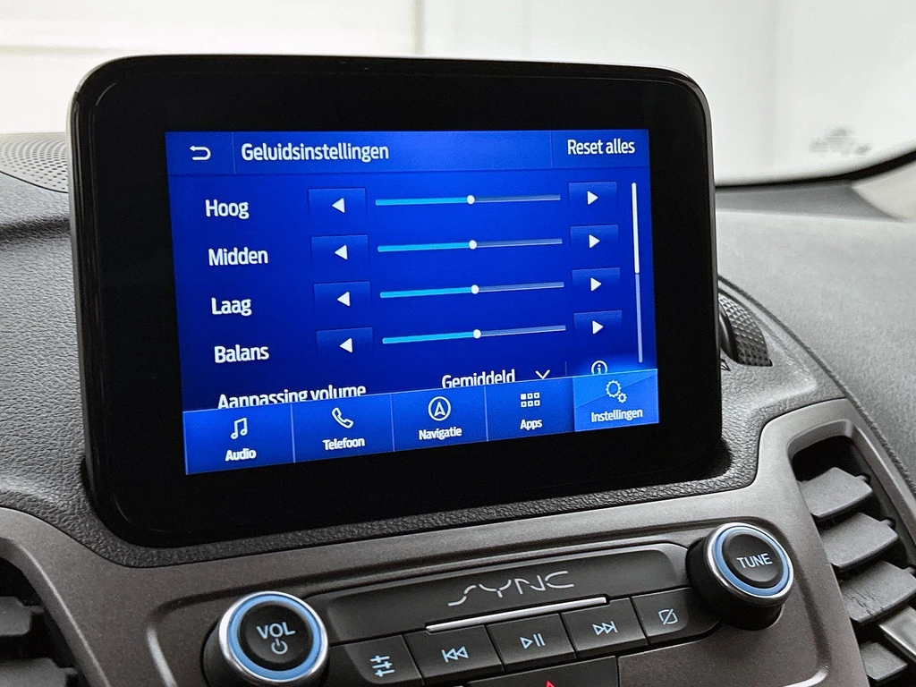 Ford Transit Connect – foto 13
