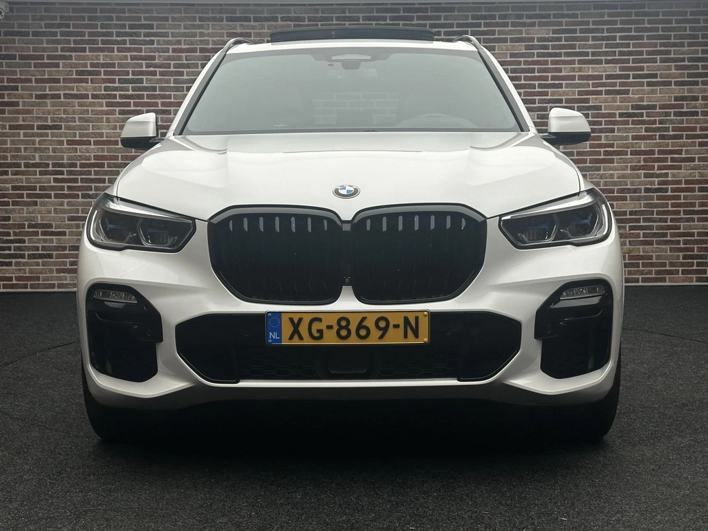 BMW X5 – foto 13