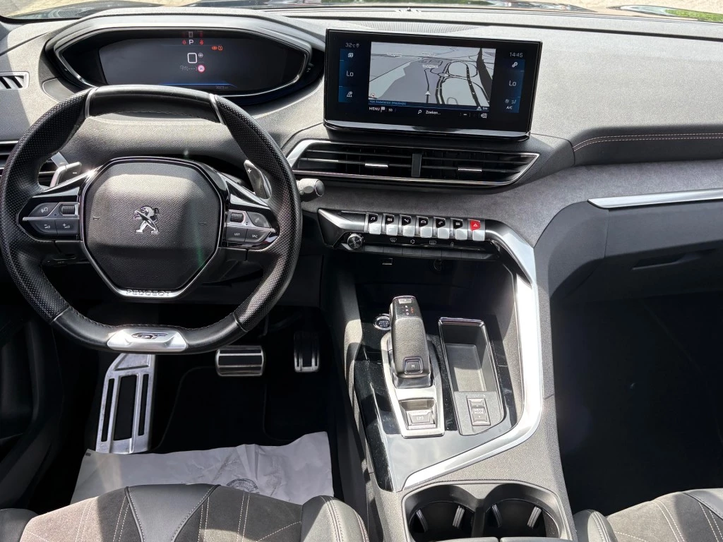 Peugeot 3008 – foto 8