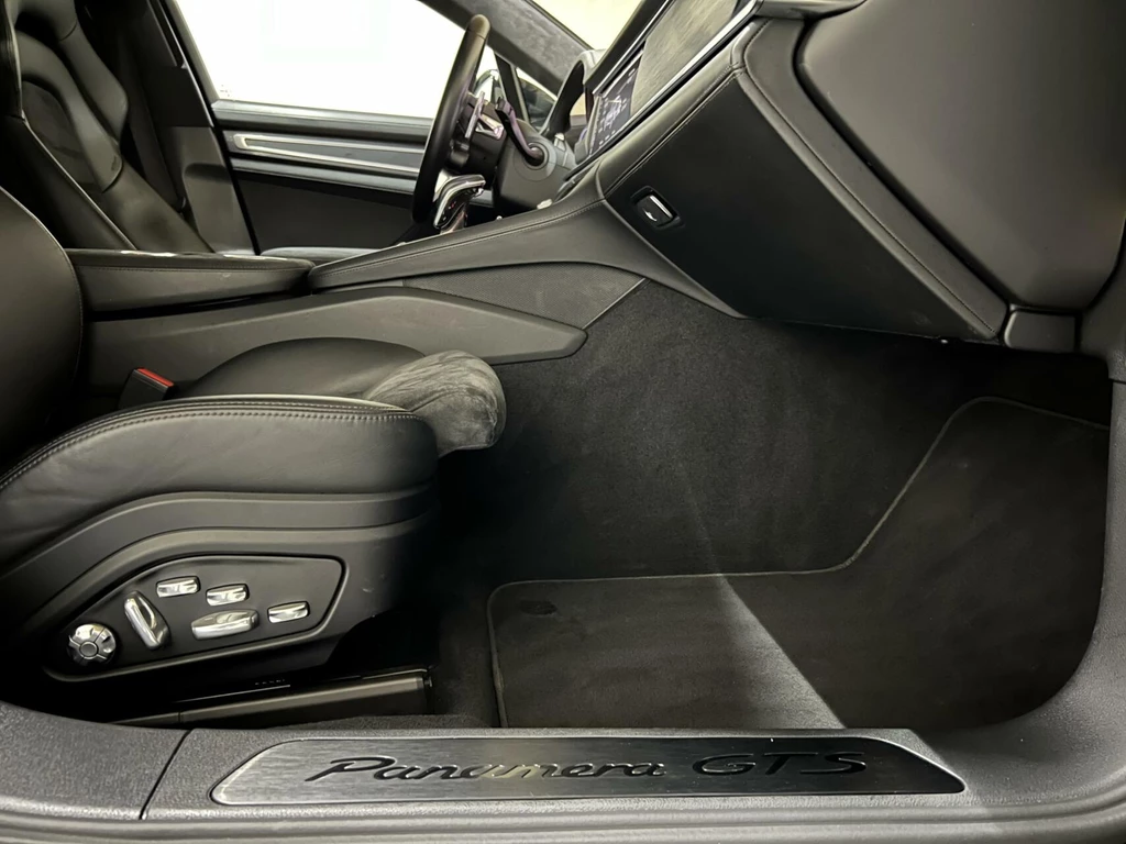 Porsche Panamera – foto 86