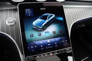 Mercedes-Benz C-Klasse – thumbnail 42