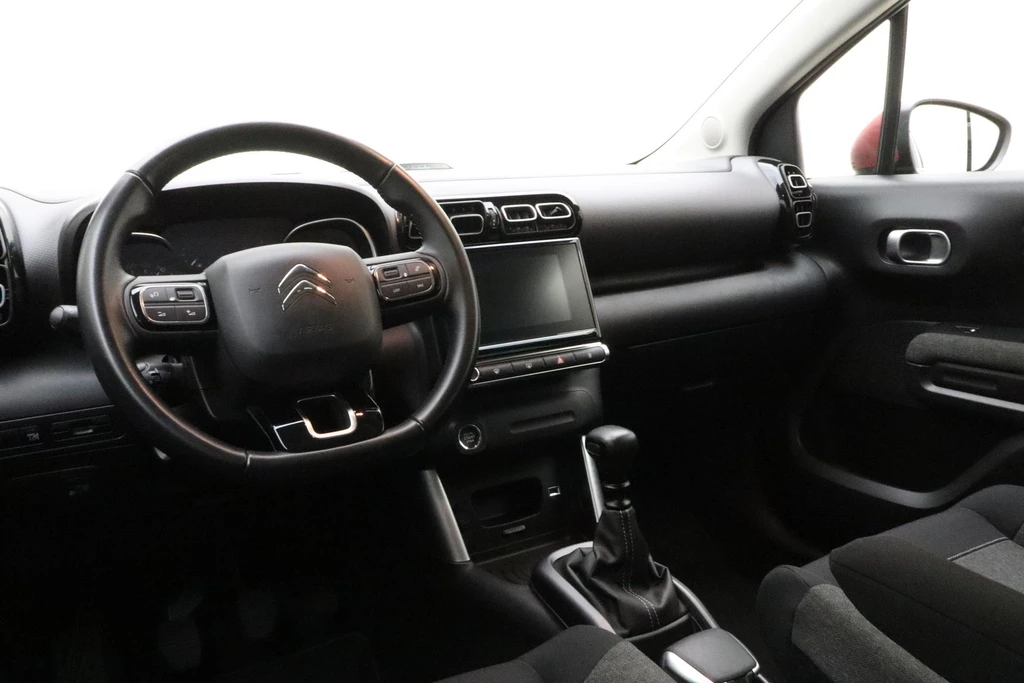 Citroën C3 Aircross – foto 16