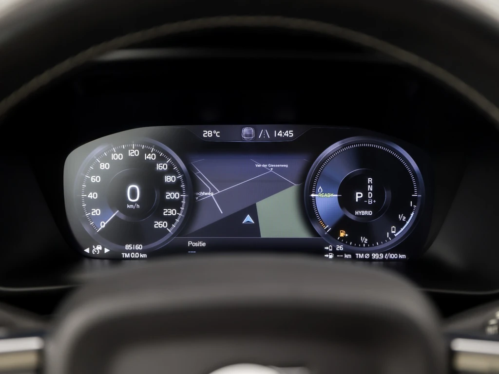 Volvo XC40 – foto 24