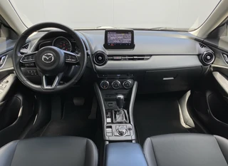 Mazda CX-3 – thumbnail 15