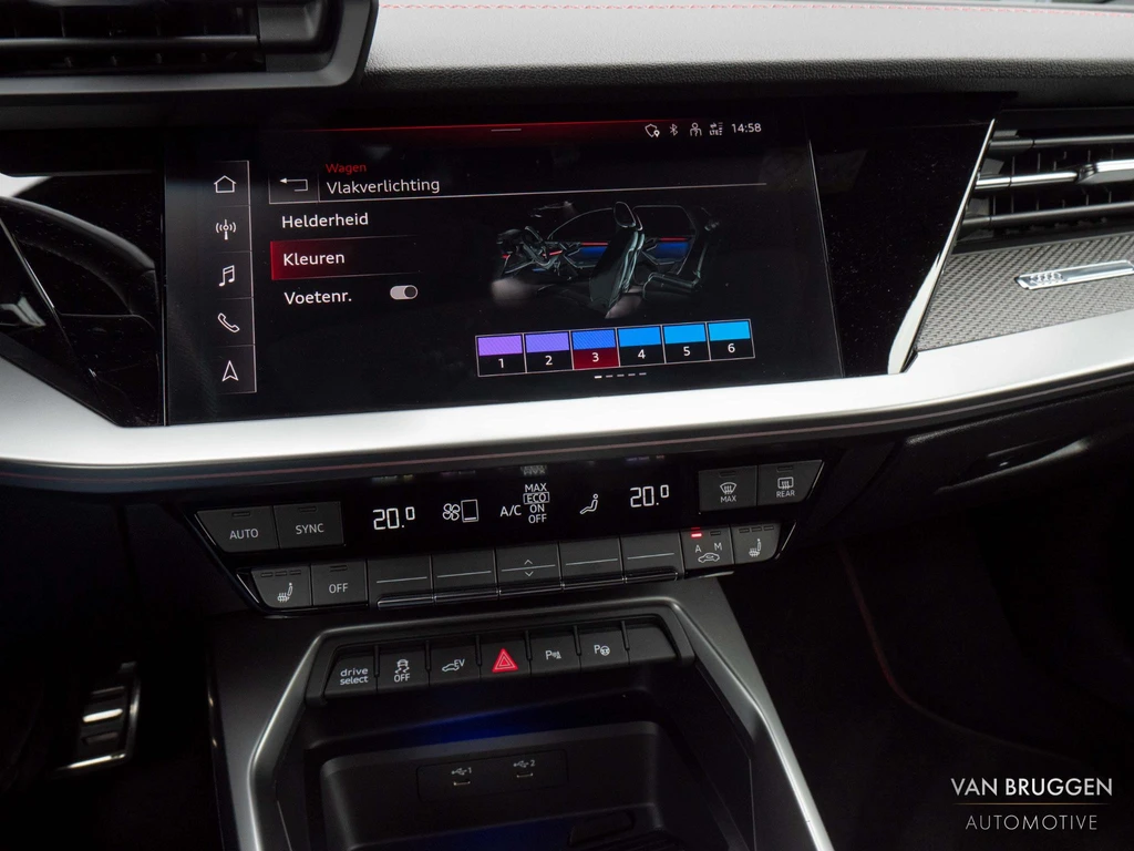 Audi A3 – foto 30