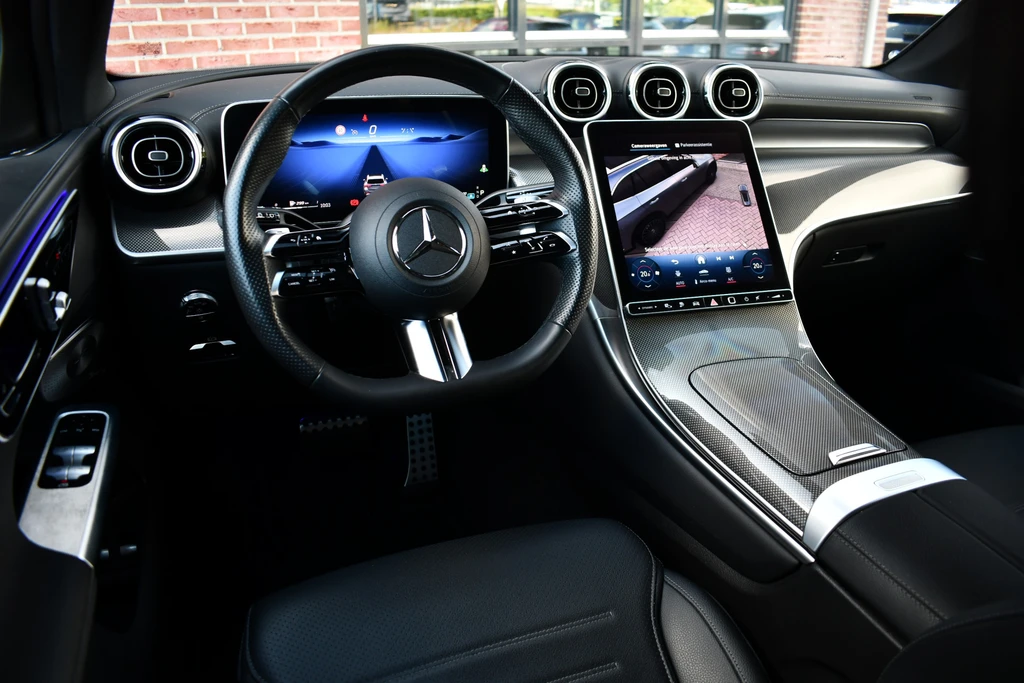 Mercedes-Benz GLC – foto 40