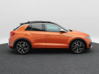 Volkswagen T-Roc – thumbnail 6