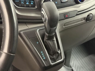 Ford Transit Custom – thumbnail 27