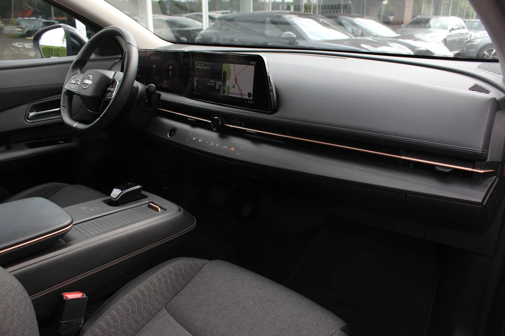 Nissan ARIYA – foto 16