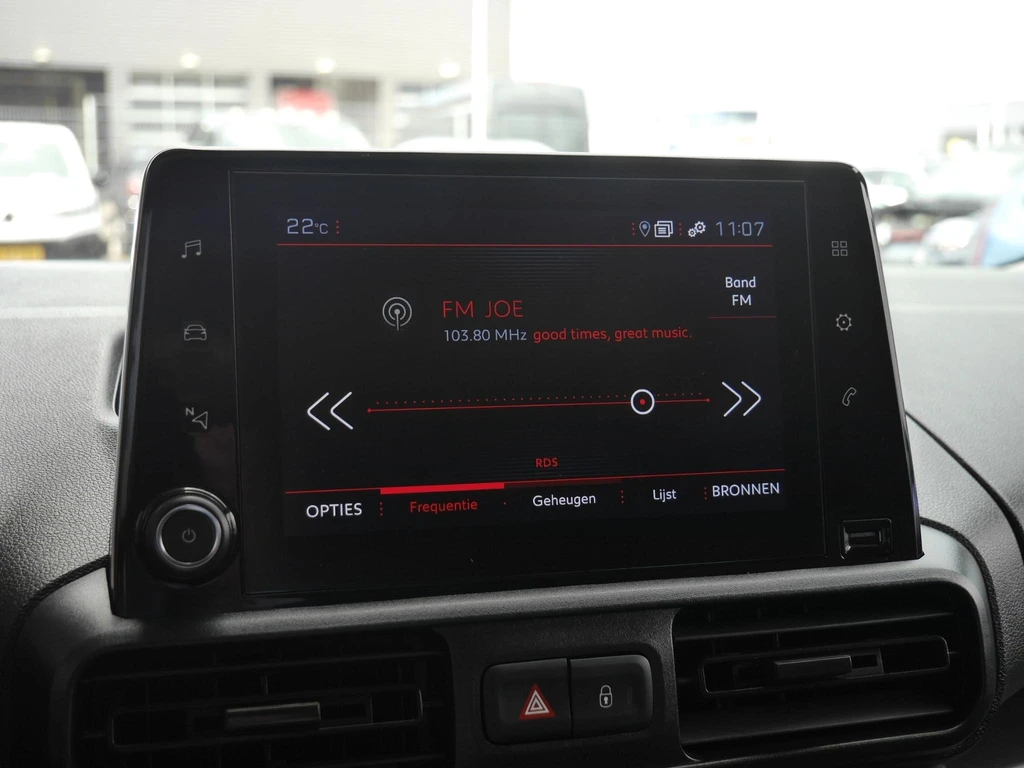 Peugeot Partner – foto 17