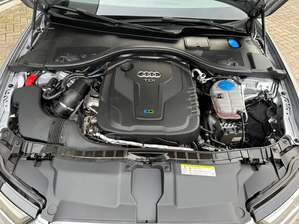 Audi A6 – foto 12