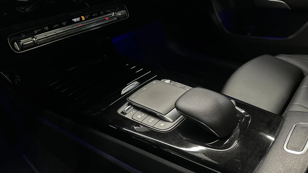 Mercedes-Benz A-Klasse – foto 40