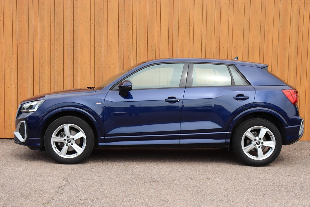 Audi Q2 – foto 3