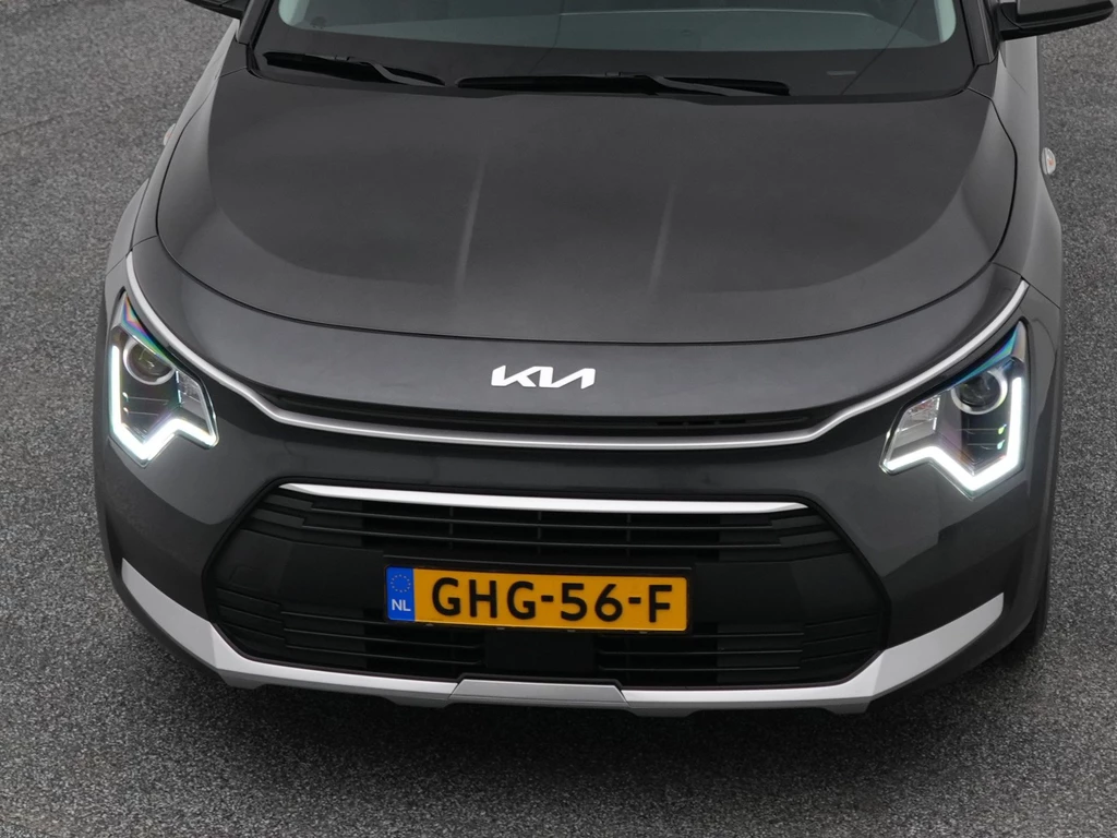 Kia Niro – foto 20