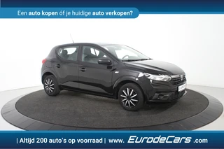Dacia Sandero – thumbnail 9