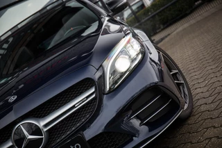Mercedes-Benz C-Klasse – thumbnail 31