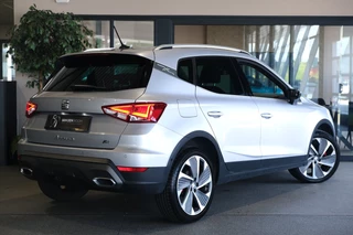 SEAT Arona – thumbnail 5