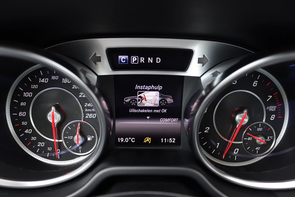 Mercedes-Benz SL – foto 23