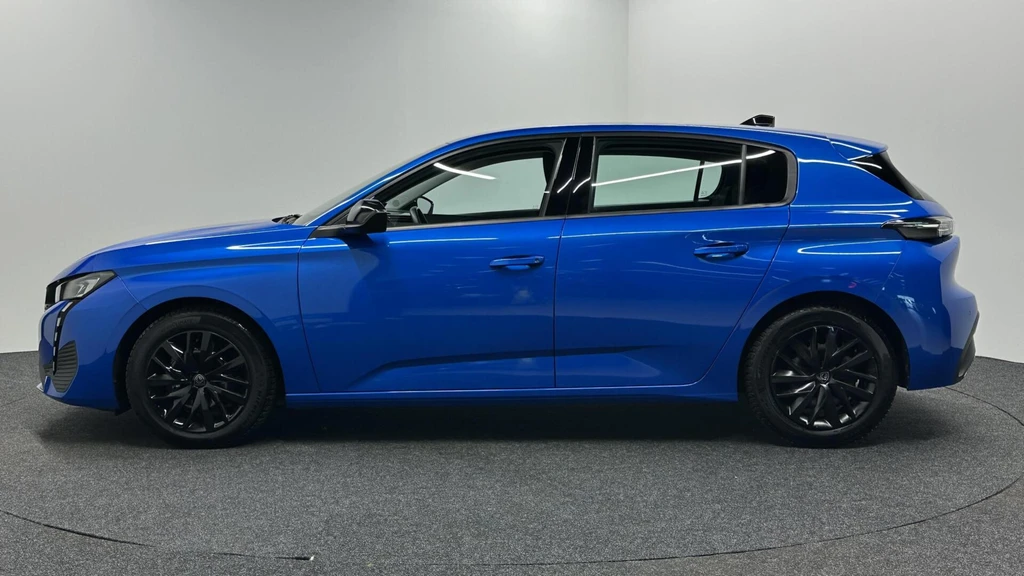 Peugeot 308 – foto 2