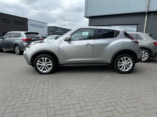 Nissan Juke – thumbnail 2