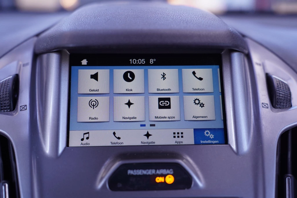 Ford Transit Connect – foto 36
