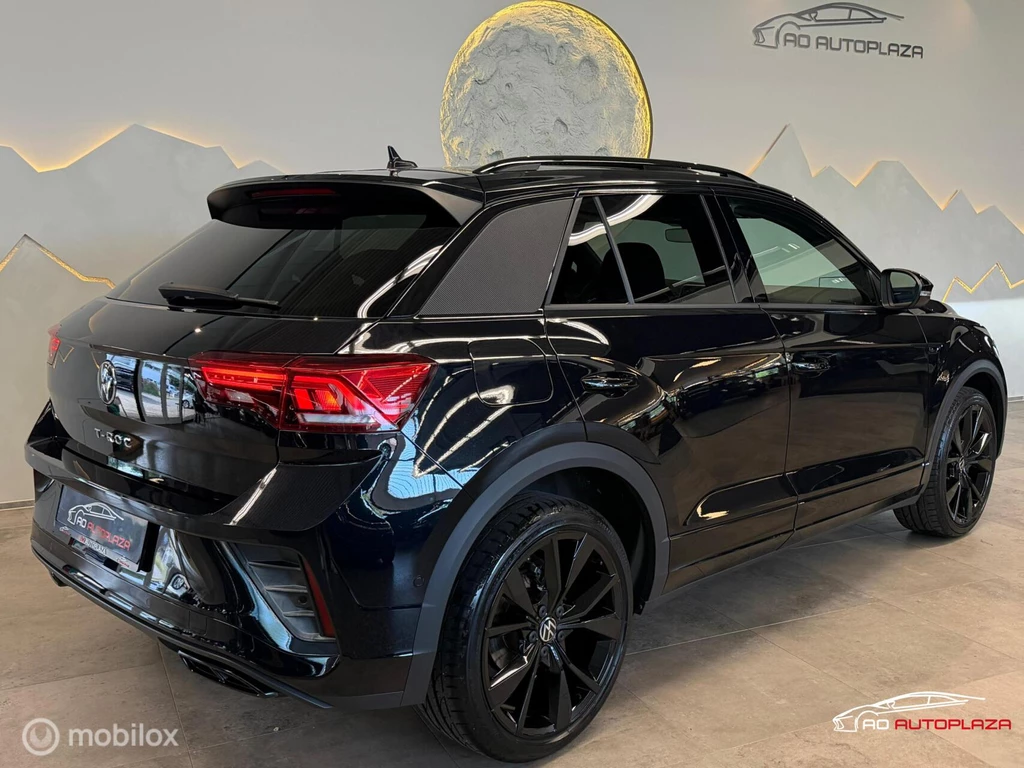 Volkswagen T-Roc – foto 6