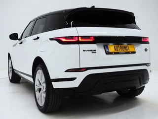 Land Rover Range Rover Evoque – thumbnail 3