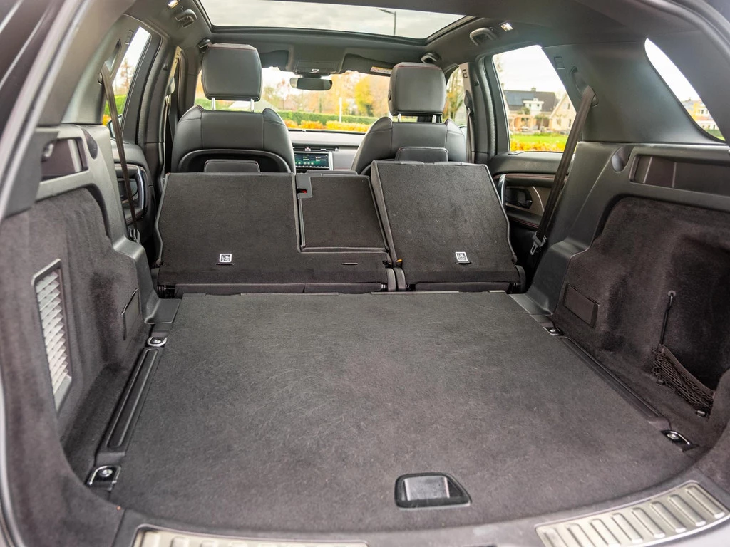 Land Rover Discovery Sport – foto 41