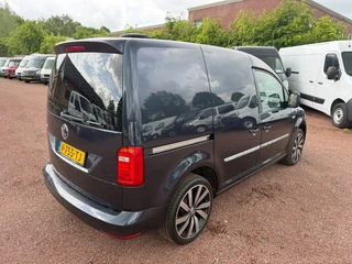 Volkswagen Caddy – thumbnail 5