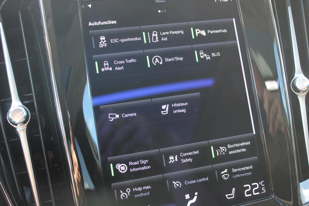 Volvo V60 – foto 35