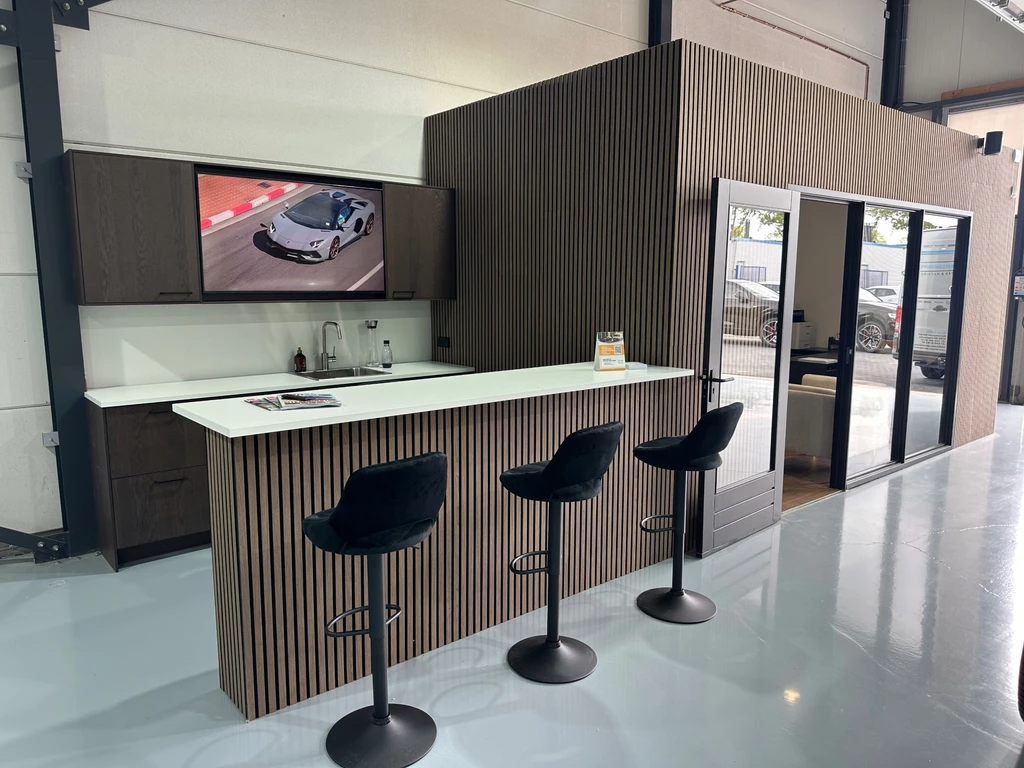 Mercedes-Benz C-Klasse – foto 29