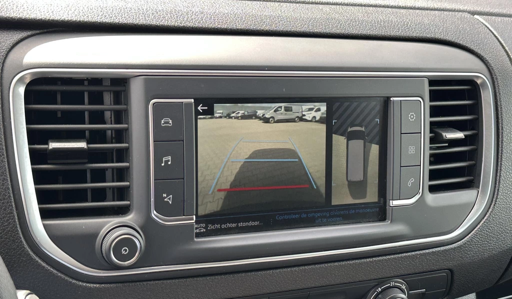 Peugeot Expert – foto 15