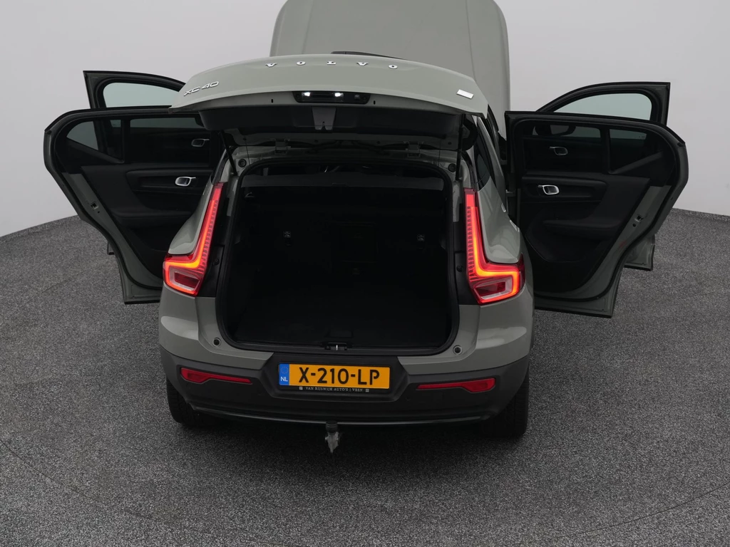 Volvo XC40 – foto 33