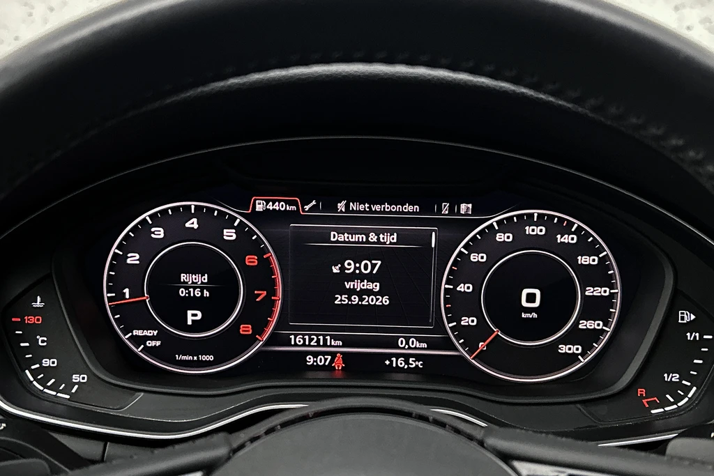 Audi A4 – foto 21