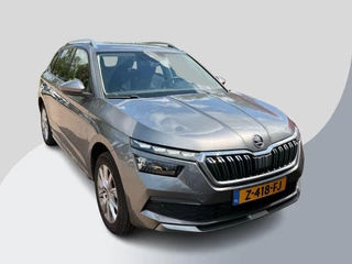 Škoda Kamiq – thumbnail 4