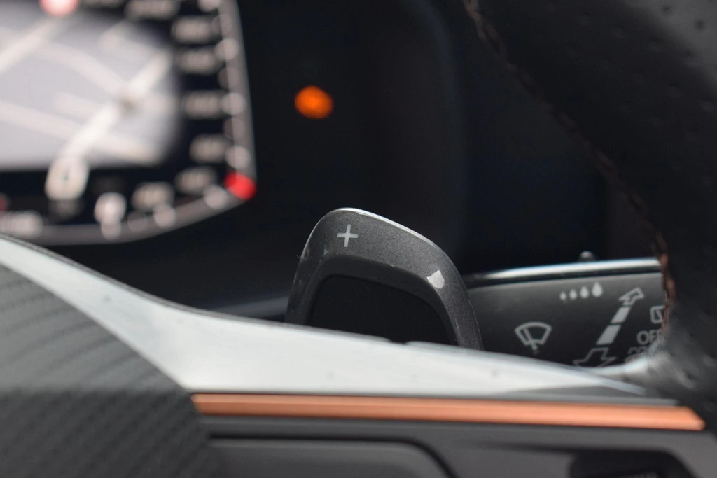 CUPRA Formentor – foto 35