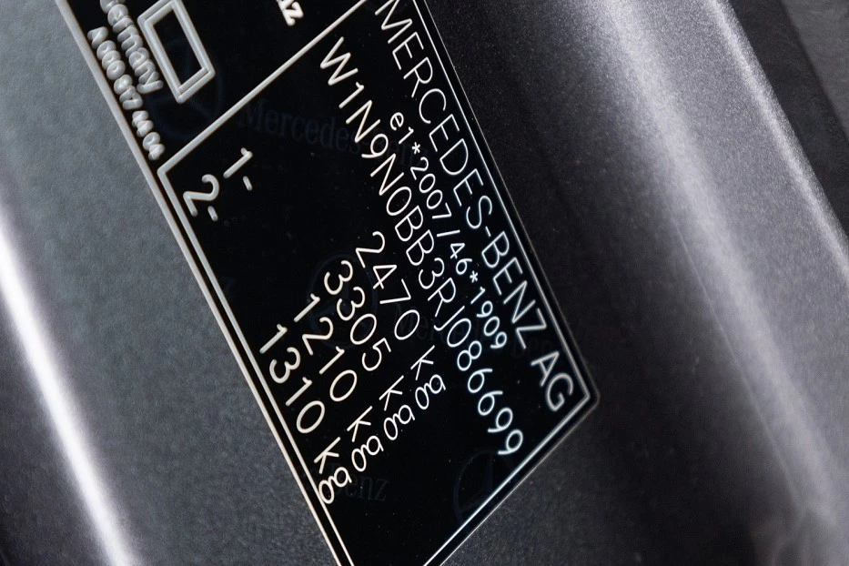 Mercedes-Benz EQA – foto 47