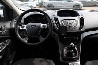 Ford Kuga – thumbnail 11