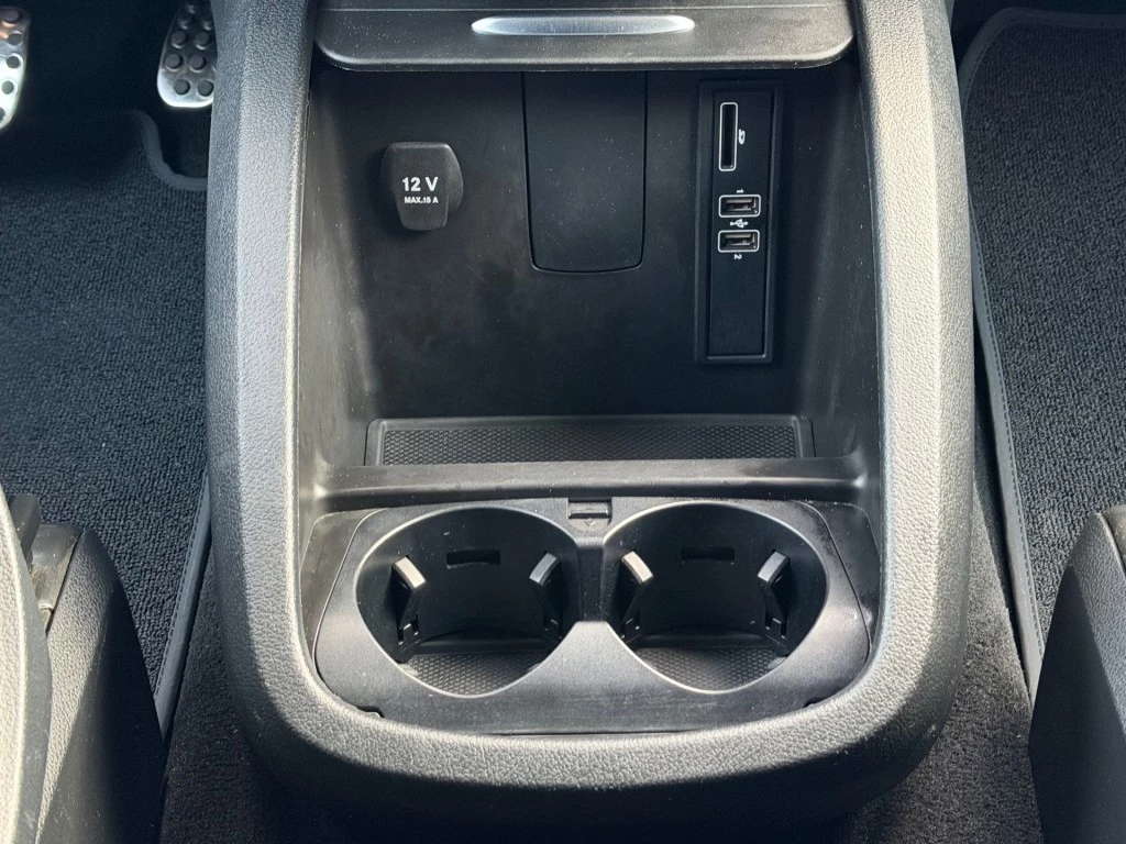 Mercedes-Benz V-Klasse – foto 34