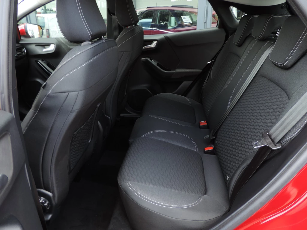 Ford Puma – foto 17