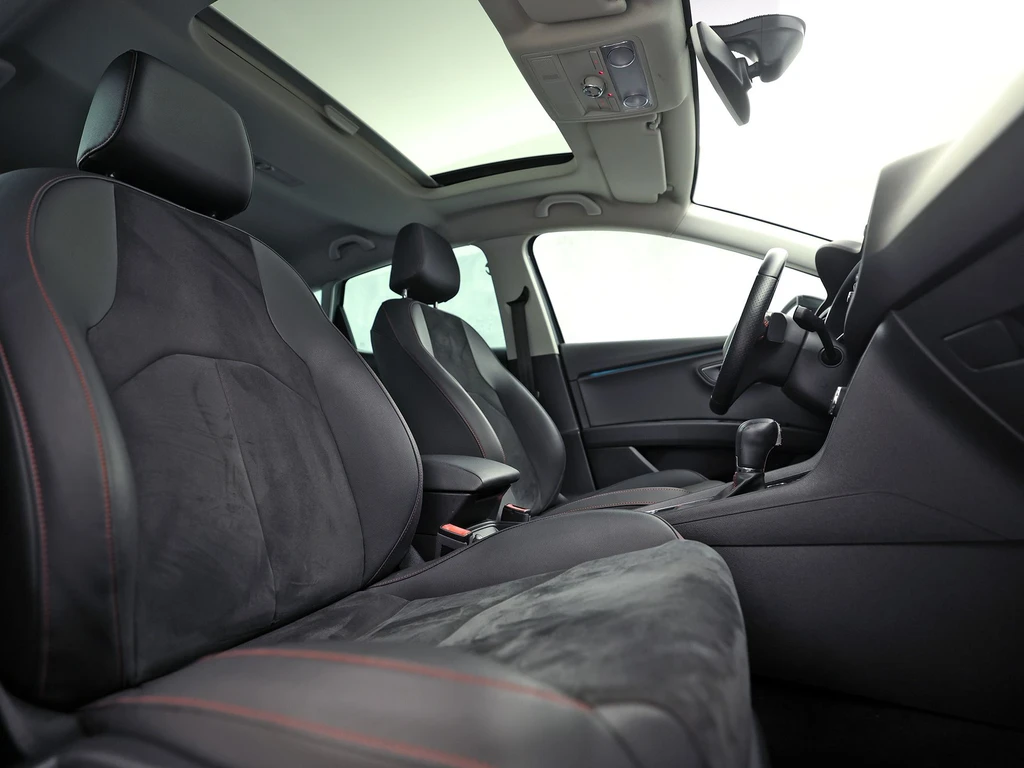 SEAT Leon – foto 9