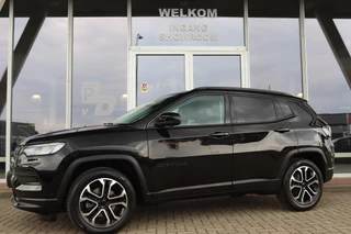Jeep Compass – thumbnail 2