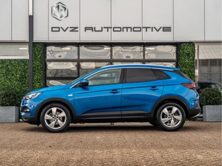 Opel Grandland X – thumbnail 2