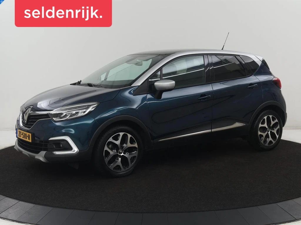 Renault Captur – foto 1