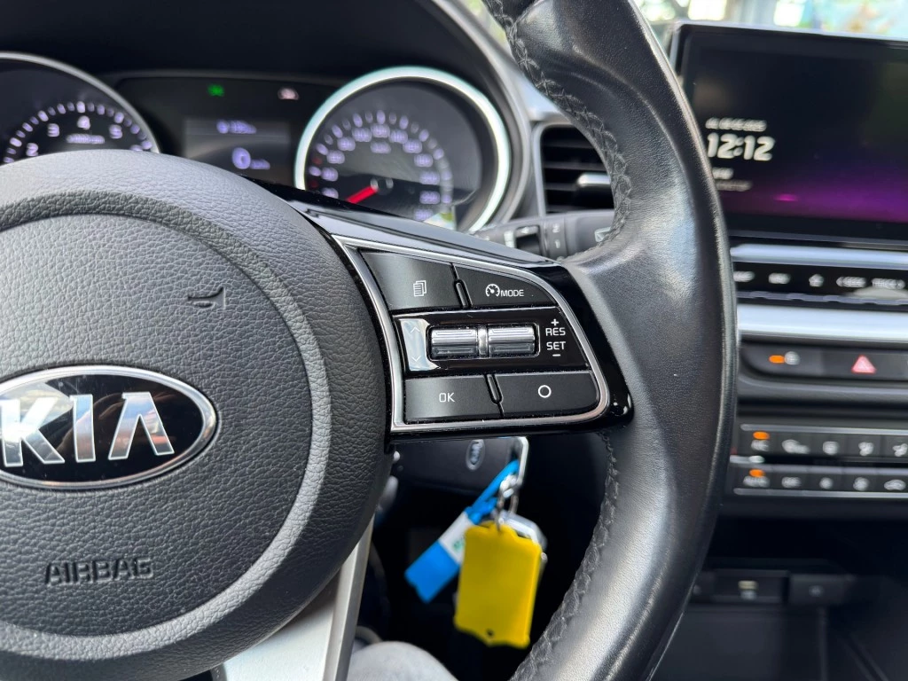 Kia Ceed – foto 10