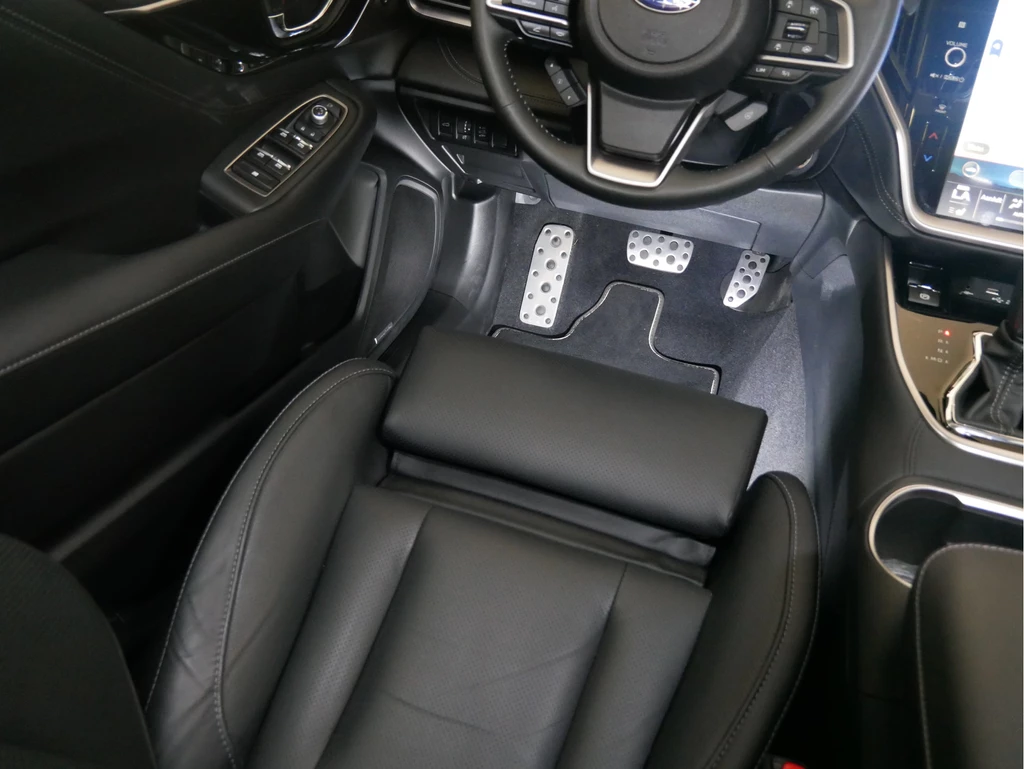 Subaru Outback – foto 23
