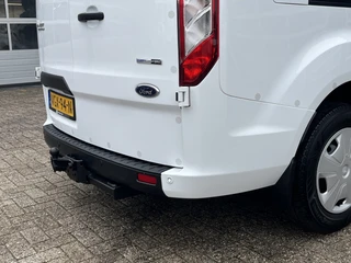 Ford Transit Custom – thumbnail 24