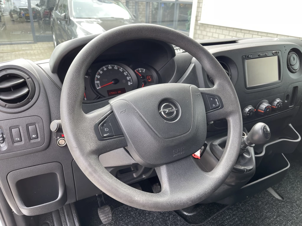 Opel Movano – foto 23